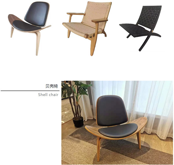 北歐必備ins實(shí)木單品，瞬間幫你提升空間格調(diào)01